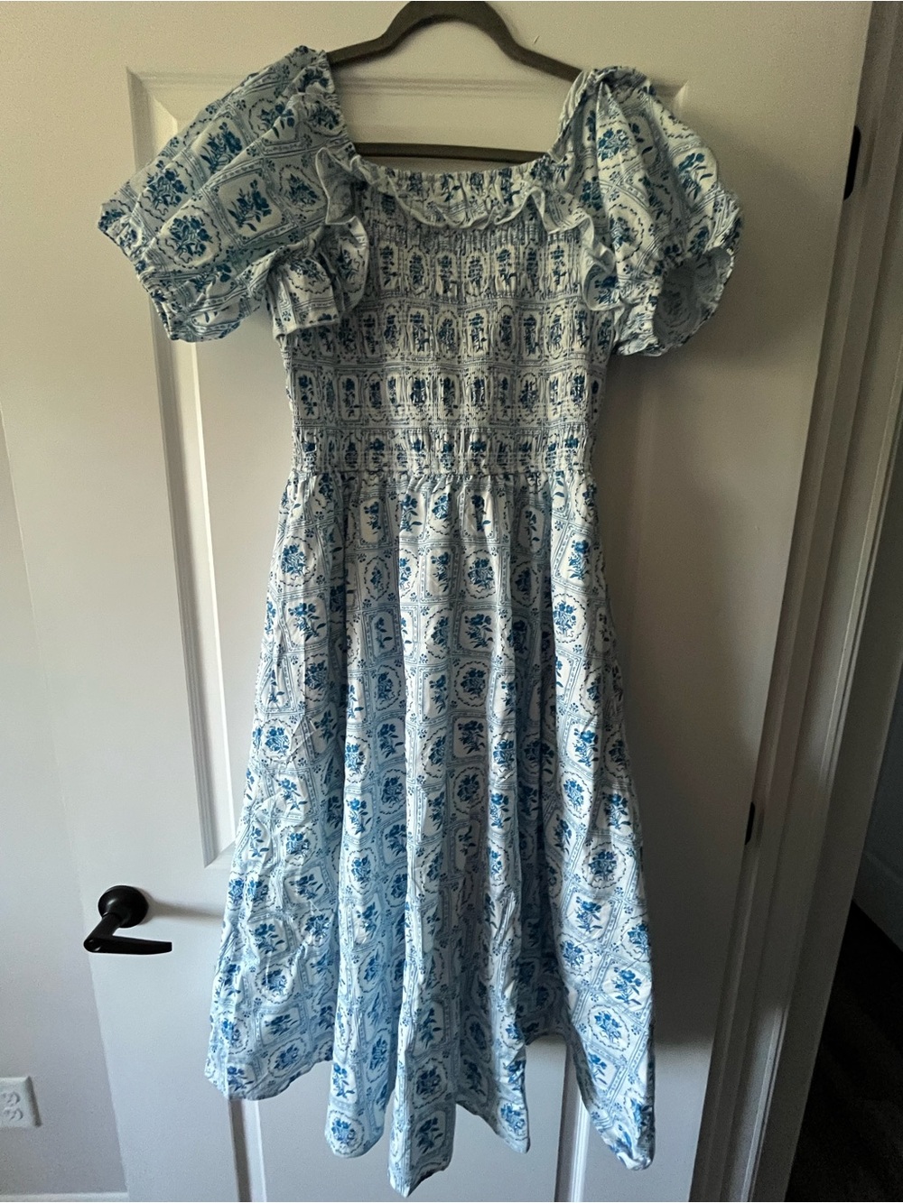 Ivy City Co. Dress